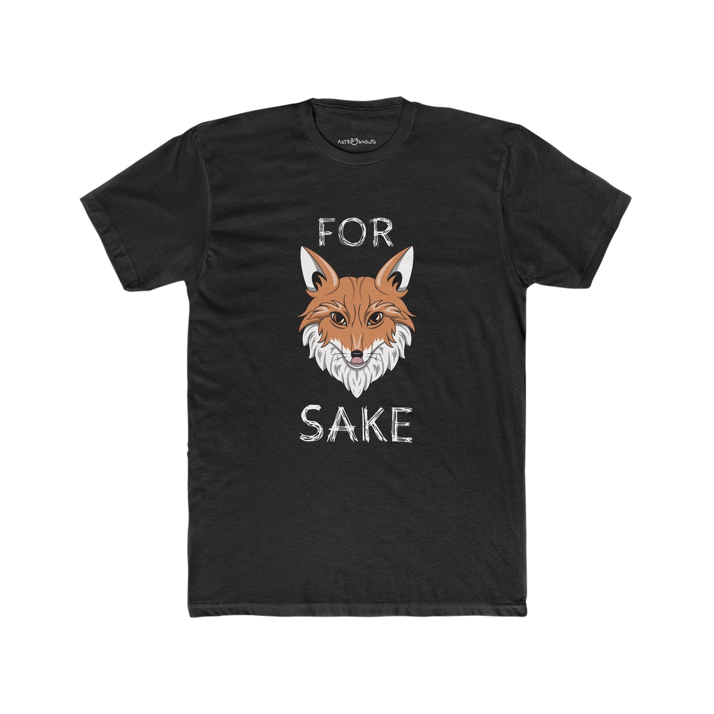 FFS Men's Cotton T-shirt