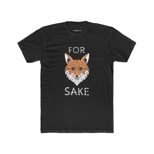 FFS Men's Cotton T-shirt