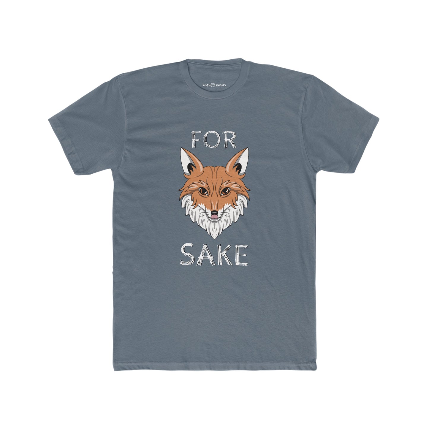 FFS Men's Cotton T-shirt