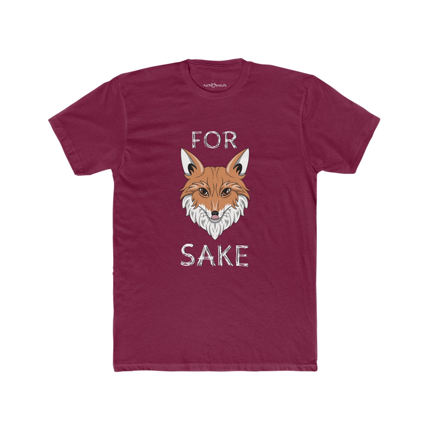 FFS Men's Cotton T-shirt