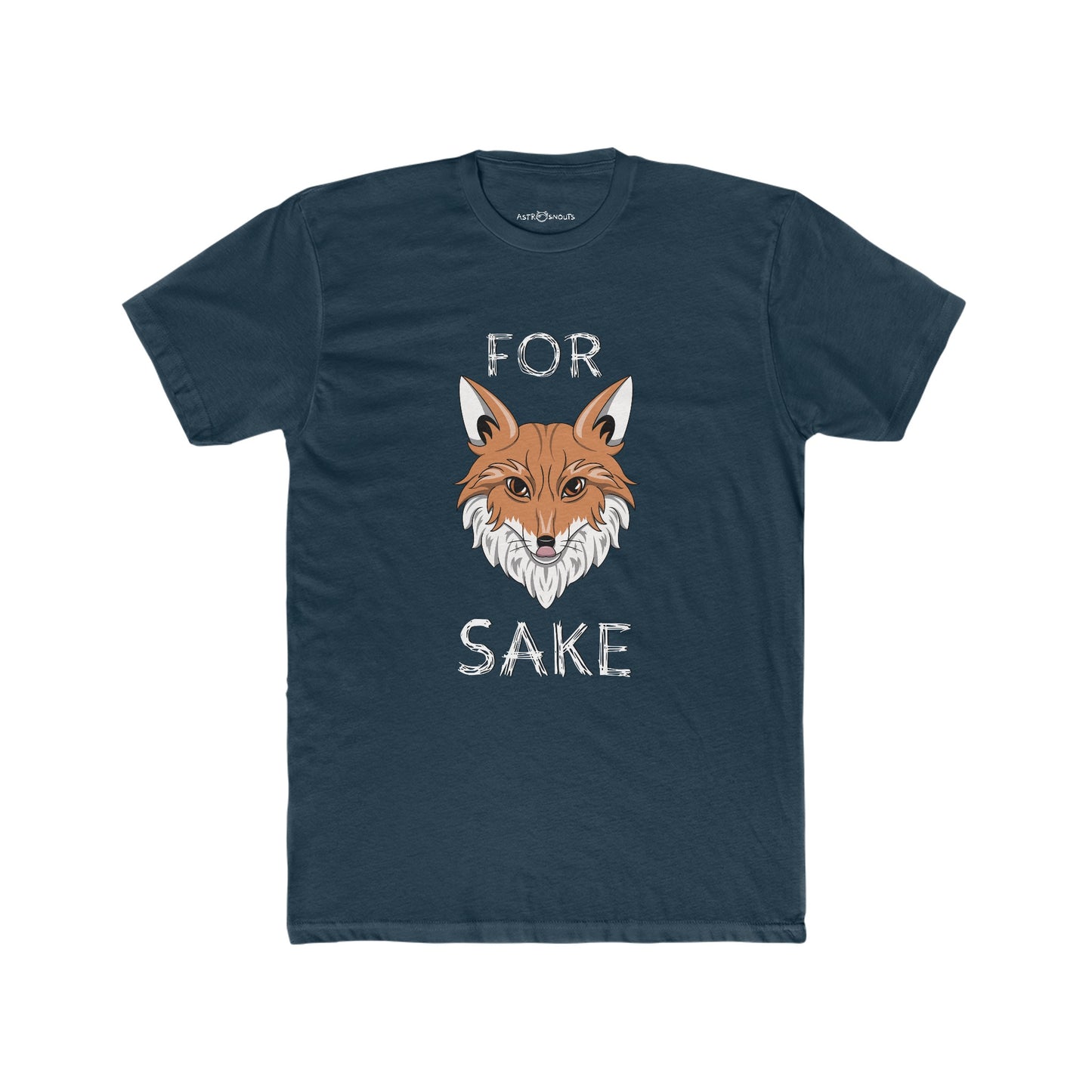 FFS Men's Cotton T-shirt