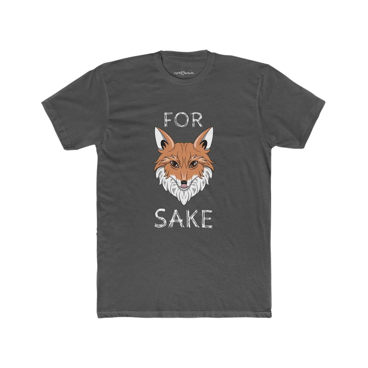 FFS Men's Cotton T-shirt