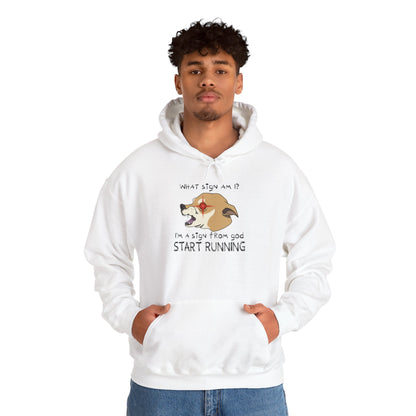The Sign Unisex Hoodie