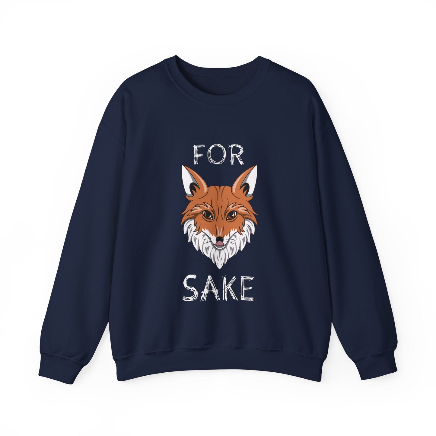 FFS Unisex Sweatshirt