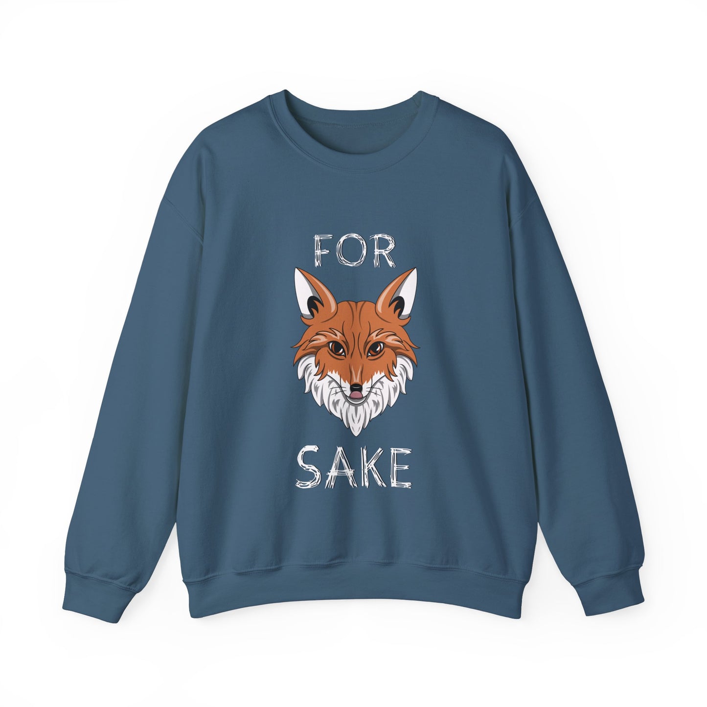 FFS Unisex Sweatshirt