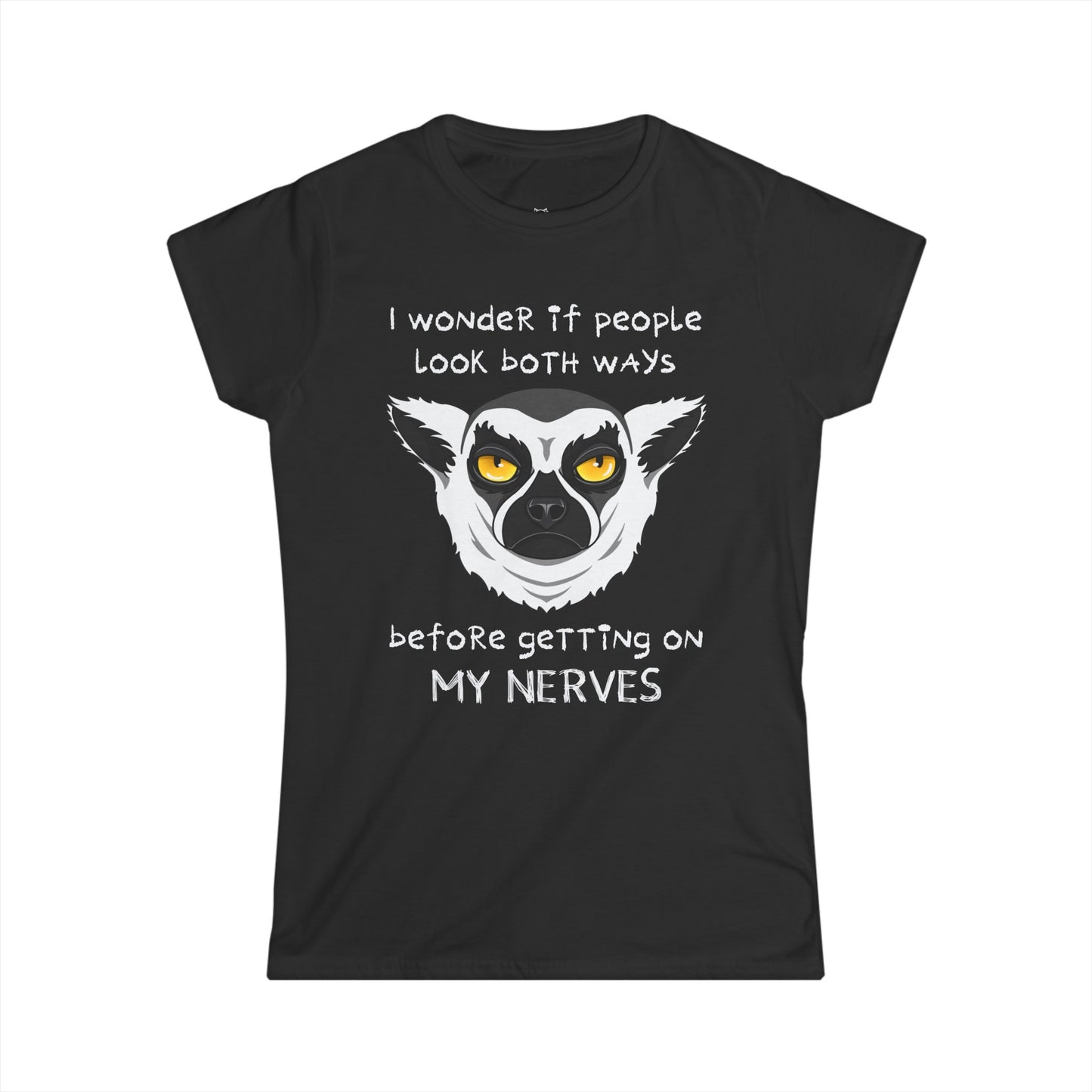 Am Fried Women's T-shirt