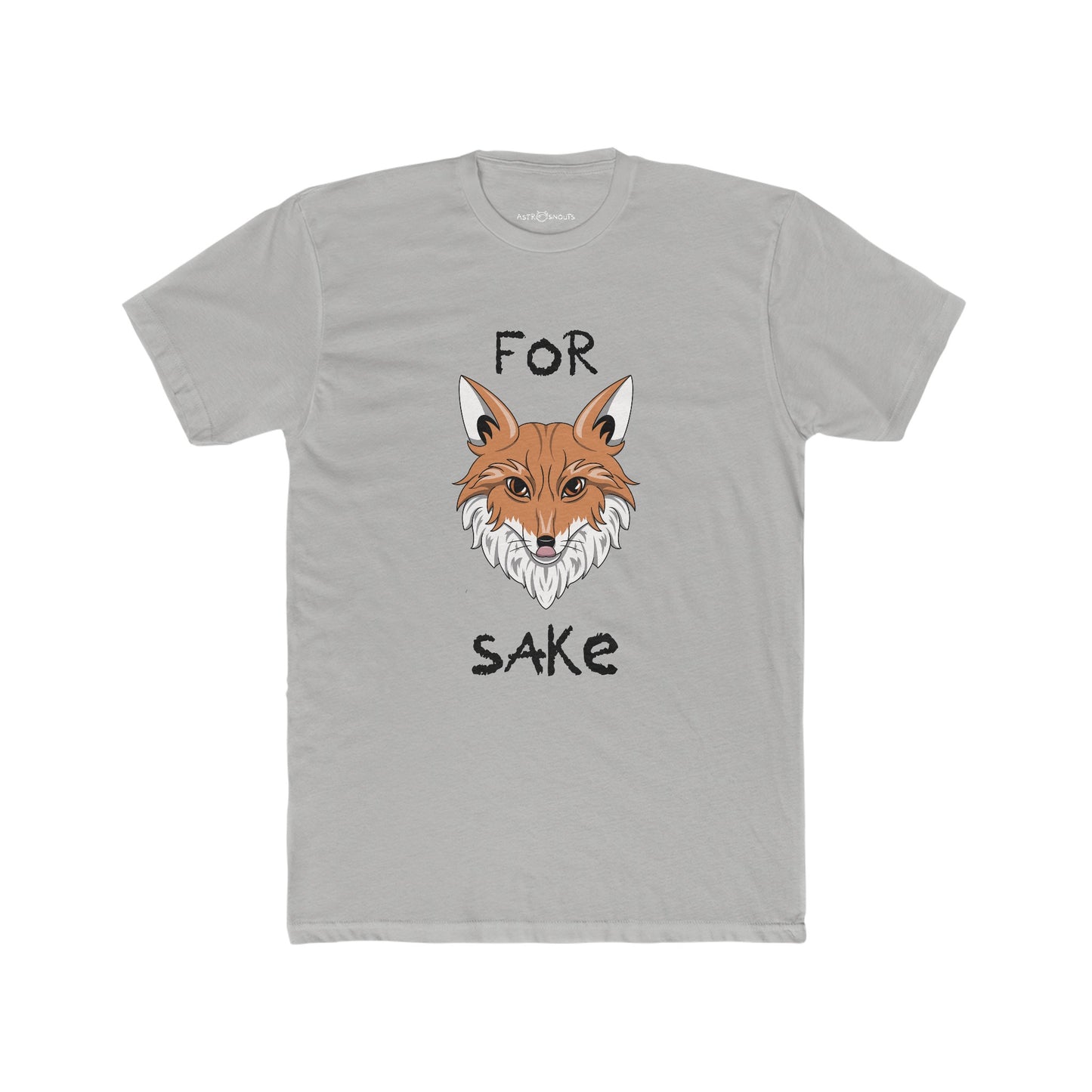 FFS Men's Cotton T-shirt