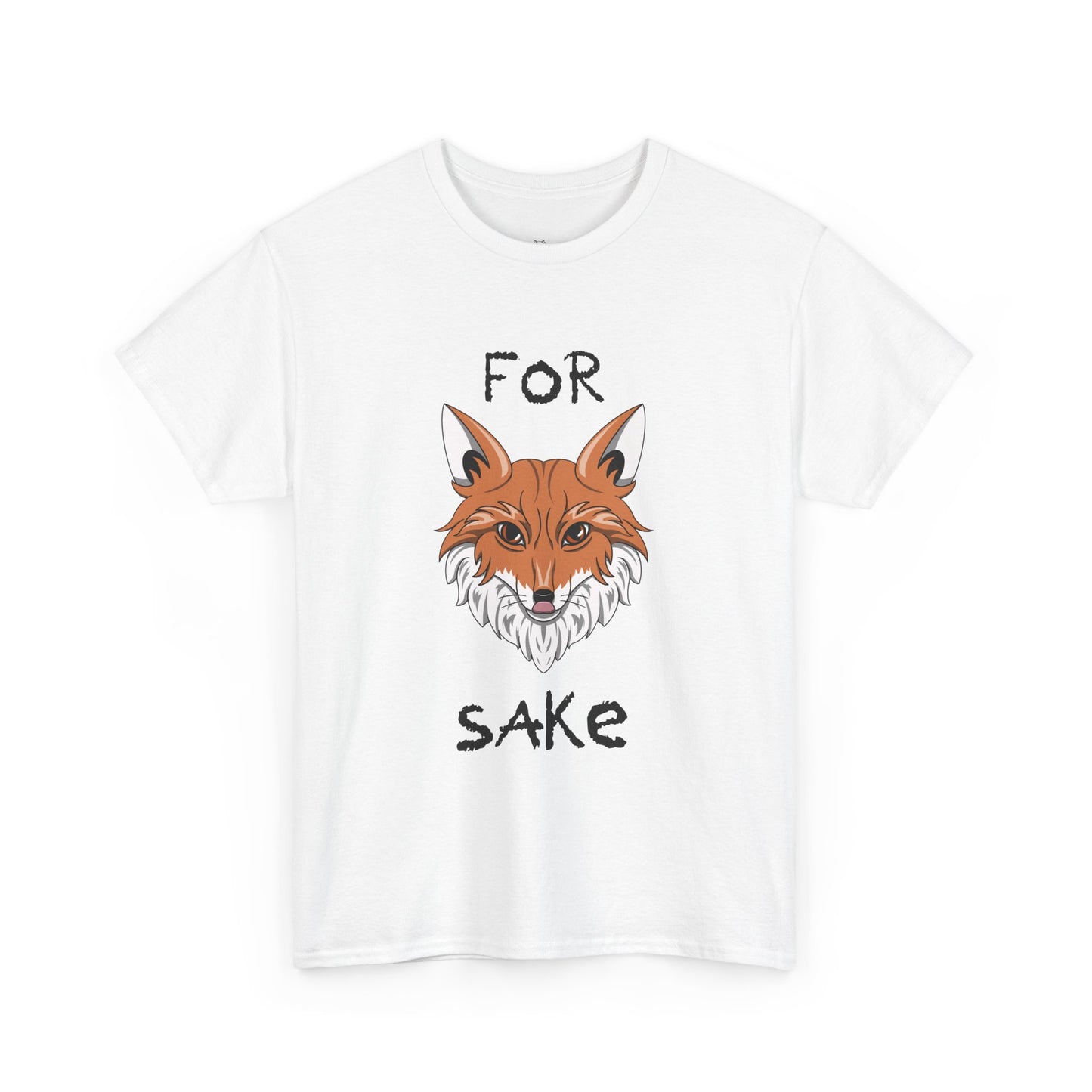 FFS Unisex Heavy Cotton Tee