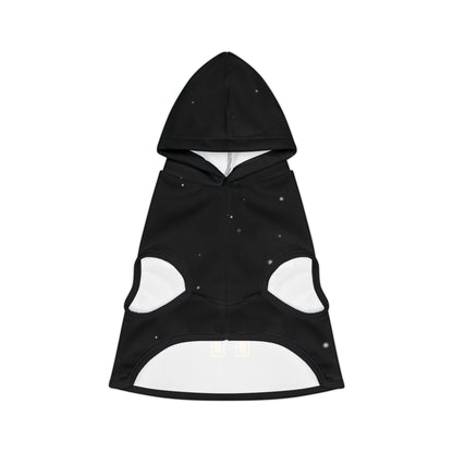 DEW IT Pet Hoodie