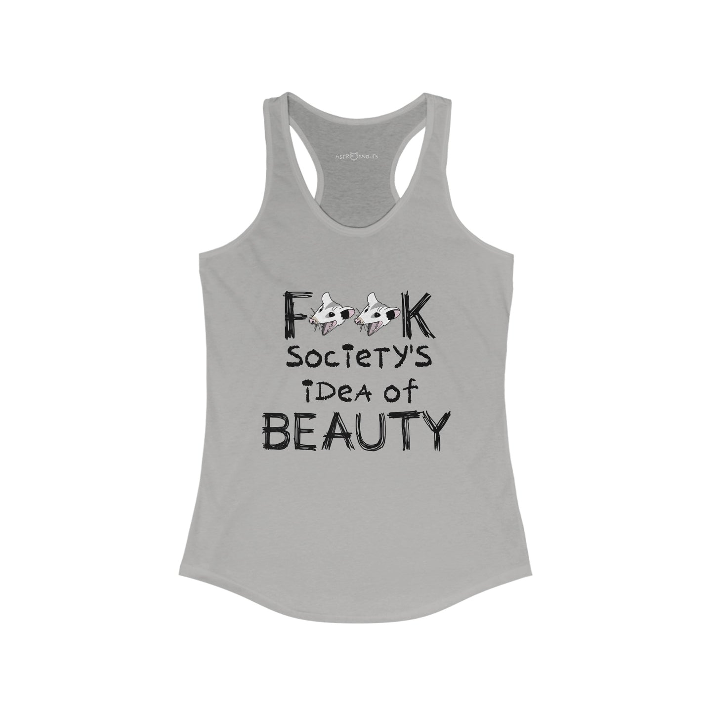 Feeling Pretty Women's Tanktop