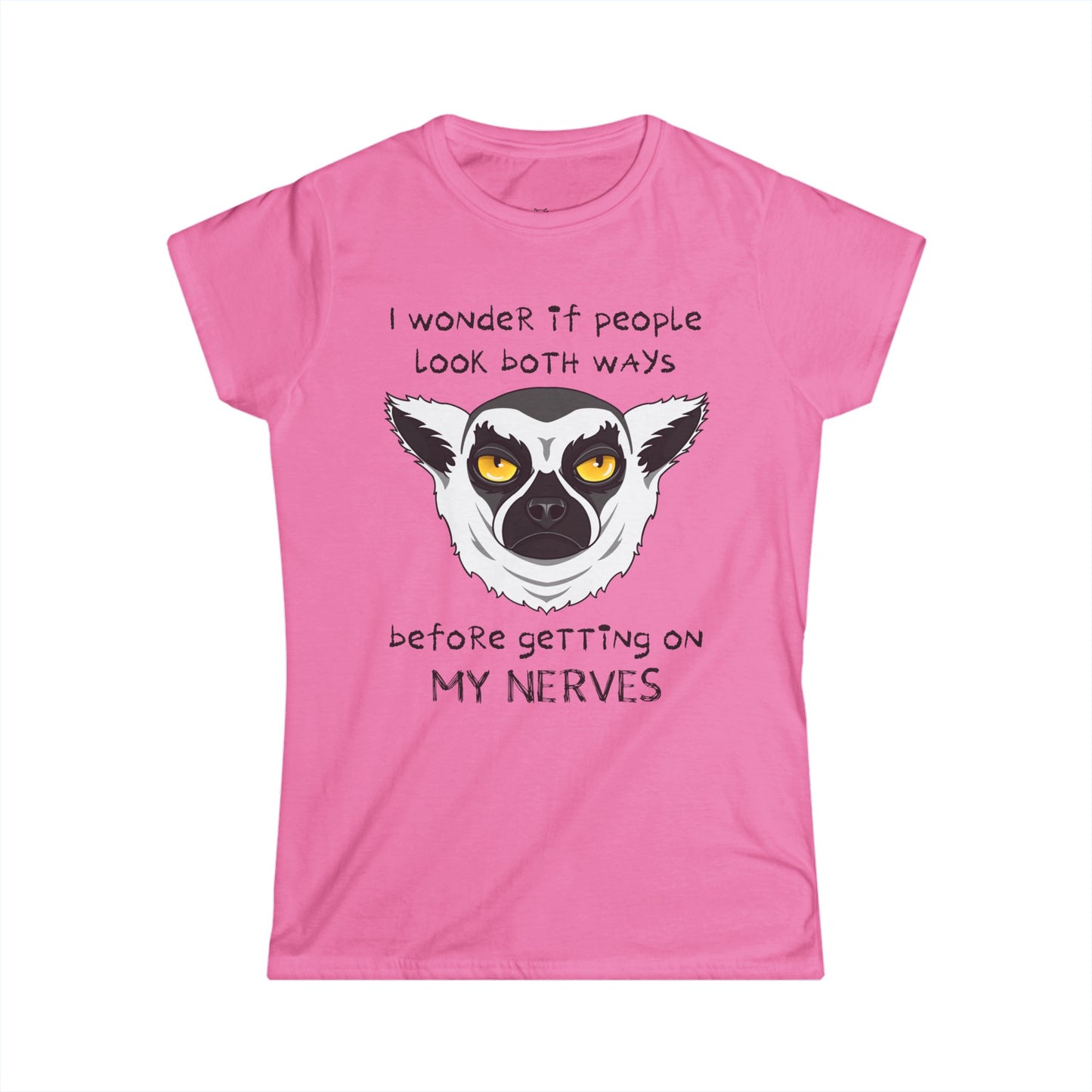 Am Fried Women's T-shirt