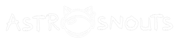 Astrosnouts